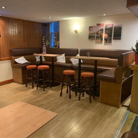 The Royal Hotel Blairgowrie and Rattray Extérieur photo