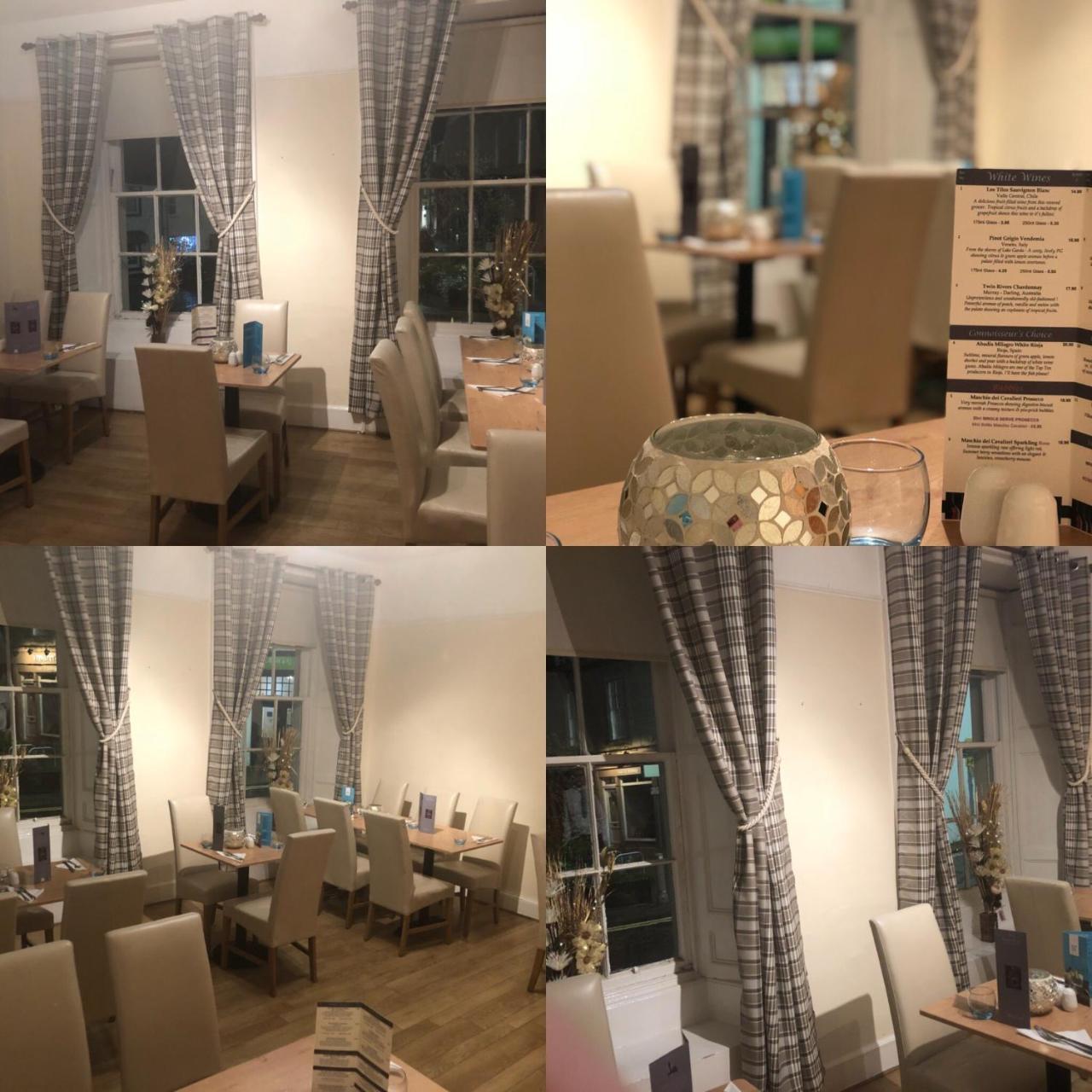 The Royal Hotel Blairgowrie and Rattray Extérieur photo