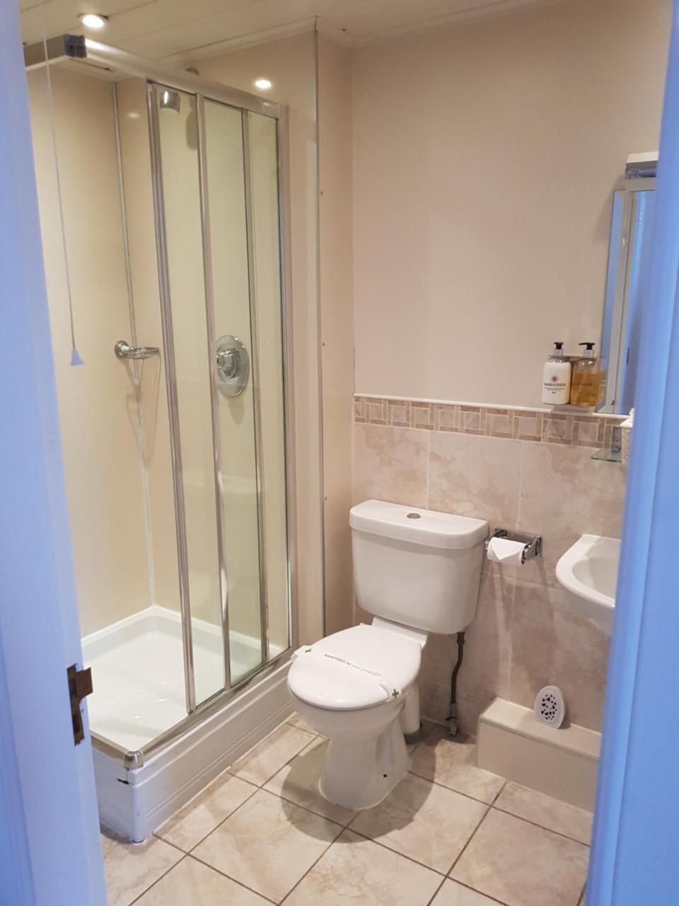 The Royal Hotel Blairgowrie and Rattray Extérieur photo